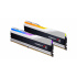 Kit Memoria RAM G.Skill Trident Z5 RGB DDR5, 6000MHz, 32GB - 2 x 16GB, CL36, XMP, Plata  3