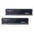Kit Memoria RAM G.Skill FLARE X5 DDR5, 6000MHz, 64GB - 2 x 32GB, CL36, XMP/EXPO