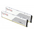 Kit Memoria RAM G.Skill Flare X5 DDR5, 6000MHz, 64GB - 2 x 32GB, CL36, XMP/EXPO, Blanco - Imagen adicional 5