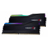 Kit Memoria RAM G.Skill Trident Z5 RGB DDR5, 6000MHz, 64GB (2 x 32GB), Non-ECC, CL36, XMP  2