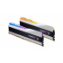 Kit Memoria RAM G.Skill Trident Z5 RGB Silver DDR5, 6000MHz, 32GB (2 x 16GB), Non-ECC, CL40, XMP  2