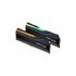 Kit Memoria RAM G.Skill Trident Z5 Neo RGB DDR5, 6000MHz, 48GB (2 x 24GB), Non-EC, CL40, EXPO  2
