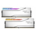 Kit Memoria RAM G.Skill Trident Z5 Royal Neo DDR5, 6400MHz, 32GB - 2 x 16GB, CL30, EXPO, Plata - Imagen adicional 1