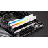 Kit Memoria RAM G.Skill Trident Z5 DDR5, 6400MHz, 32GB - 2 x 16GB, CL32, XMP, Blanco  5