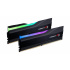 Kit Memoria RAM G.Skill Trident Z5 RGB DDR5, 6400MHz, 64GB (2 x 32GB), Non-ECC, CL32, XMP  1