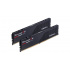 Kit Memoria RAM G.Skill Ripjaws S5 DDR5, 6800MHz, 64GB - 2 x 32GB, CL34, XMP - Imagen adicional 1