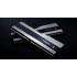 Kit Memoria RAM G.Skill Trident Z5 RGB DDR5, 7200MHz, 48GB (2 x 24GB), Non-ECC, CL36, XMP, Plata  5