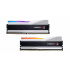 Kit Memoria RAM G.Skill Trident Z5 RGB DDR5, 7800MHz, 32GB (2 x 16GB), Non-ECC, CL36, XMP  1
