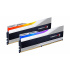 Kit Memoria RAM G.Skill Trident Z5 RGB DDR5, 7800MHz, 32GB (2 x 16GB), Non-ECC, CL36, XMP  2