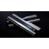 Kit Memoria RAM G.Skill Trident Z5 RGB DDR5, 8000MHz, 48GB (2 x 24GB), Non-ECC, CL40, XMP, Plata  4