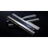 Kit Memoria RAM G.Skill Trident Z5 DDR5, 8000MHz, 48GB - 2 x 24GB, CL40, XMP, Plata   4