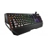 Teclado Gamer G.Skill RIPJAWS KM780 RGB, Teclado Mecánico, Cherry MX Brown, Alámbrico, Negro  2