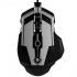 Mouse Gamer G.Skill Láser RIPJAWS MX780 RGB, Alámbrico, USB, 8200DPI, Negro/Plata  3