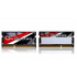 Memoria RAM para Laptop G.skll Ripjaws DDR3, 1600MHz, 8GB, Non-ECC, CL11, 204-pin SO-DIMM  2