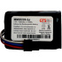 Gts Batteries Batería Sellada HMZ220-LI, Litio, 7.4V, 1620mAh   1