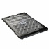 Gumdrop Funda de Policarbonato BumpTech para Chromebook 11 G6 EE 11.6", Negro/Transparente  2