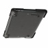 Gumdrop Funda de Policarbonato BumpTech para Chromebook 11 G6 EE 11.6", Negro/Transparente  7
