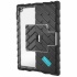 Gumdrop Funda Rigida para iPad 9.7", Negro  3