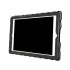 Gumdrop Funda Rigida para iPad 9.7", Negro  5