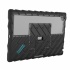 Gumdrop Funda Rigida para iPad 9.7", Negro  6