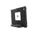 Gumdrop Funda para iPad 9.7", Negro  2
