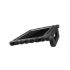 Gumdrop Funda para iPad 9.7", Negro  7