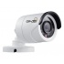 GVS Security Cámara CCTV Bullet IR para Interiores/Exteriores GV16C0TBPF28, Alámbrico, 1280 x 720 Pixeles, Día/Noche  1