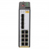 Switch H3c 9801A25F, 8 Puertos Gigabit Ethernet 10/100/1000 8 x PoE 144W, 4 Puertos SFP, 24 Gbit/s, 16000 Entradas, Administrado  5