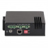 Switch H3c 9801A25F, 8 Puertos Gigabit Ethernet 10/100/1000 8 x PoE 144W, 4 Puertos SFP, 24 Gbit/s, 16000 Entradas, Administrado  4