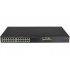 Switch H3c 9801A2DK, 24 Puertos Gigabit Ethernet 10/100/1000 16 x PoE+ 160W, 4 Puertos SFP+, 128 Gbit/s, 16000 Entradas, Administrado  1