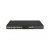 Switch H3c 9801A2DK, 24 Puertos Gigabit Ethernet 10/100/1000, 4 Puertos SFP+, 128 Gbit/s, 16000 Entradas, Administrado