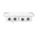 Access Point H3c WA6620X, 1775Mbit/s, 4 x RJ-45, 2.4/5GHz, 4 Antenas Internas de 11 dBi, 1 Pieza   1