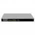 Switch H3c WX2860X, 10 Puertos Gigabit Ethernet 10/100/1000, 2 Puertos SFP+, 10 Gbit/s, Administrado   1