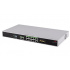 Switch H3c WSG1812X PWR, 14 Puertos Gigabit Ethernet 10/100/1000 12 x PoE+ 150W, 2 Puertos SFP+, 4 Gbit/s, Administrado  1