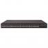 Switch H3c 9801A410, 48 Puertos Gigabit Ethernet 10/100/1000, 4 Puertos QSFP+, 176 Gbit/s, 16000 Entradas, Administrado  1