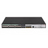 Switch H3c H3C S5120V3, 48 Puertos Gigabit Ethernet 10/100/1000 48 x PoE 370W, 176 Gbit/s, 16000 Entradas, Administrado  1