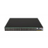 Switch H3C Gigabit Ethernet S5120V3-52S-LI, 48 Puertos 10/100/1000 + 4 Puertos SFP+, 176 Gbit/s, 16000 Entradas - Administrable  1