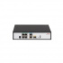 H3c Router MSR610 Firewall, 4 x RJ-45, Alámbrico
