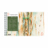 Hahnemühle Cuaderno Bamboo, 15.3 x 25cm, 15 Hojas, Blanco, para Dibujo  1