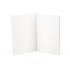 Hahnemühle Cuaderno Sketch & Note, A4, 21 x 29.7cm, 20 Hojas, 2 Cuadernos, Naranja/Rojo, para Dibujo  3