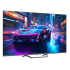Haier Smart TV QLED H43S80FUX 43", 4K Ultra HD, Negro - Imagen adicional 1