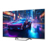 Haier Smart TV QLED H43S80FUX 43", 4K Ultra HD, Negro - Imagen adicional 2
