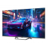 Haier Smart TV QLED H50S80FUX 50", 4K Ultra HD, Negro - Imagen adicional 2