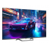 Haier Smart TV QLED H55S80FUX 55", 4K Ultra HD, Negro - Imagen adicional 1