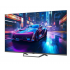 Haier Smart TV QLED H55S80FUX 55", 4K Ultra HD, Negro - Imagen adicional 2