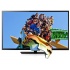 Haier TV LED LE24M600M80 24'', Full HD, Negro  1