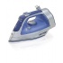 Hamilton Beach Plancha 19803-MX Dry & Steam Iron, 1500W, Azul/Gris  2