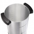 Hamilton Beach Cafetera Italiana 40515R, 45 Tazas  3