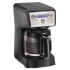 Hamilton Beach Cafetera de Goteo 46200, 12 Tazas