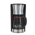 Hamilton Beach Cafetera de Goteo 46895, 12 Tazas